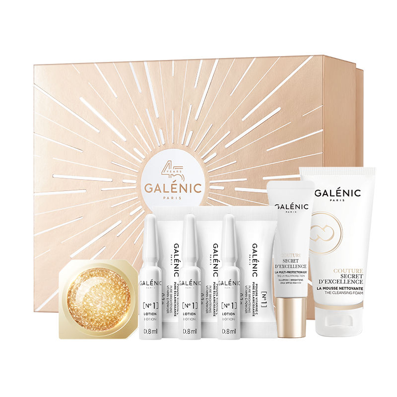 オータム ラディアンス キット 【公式オンラインブティック限定