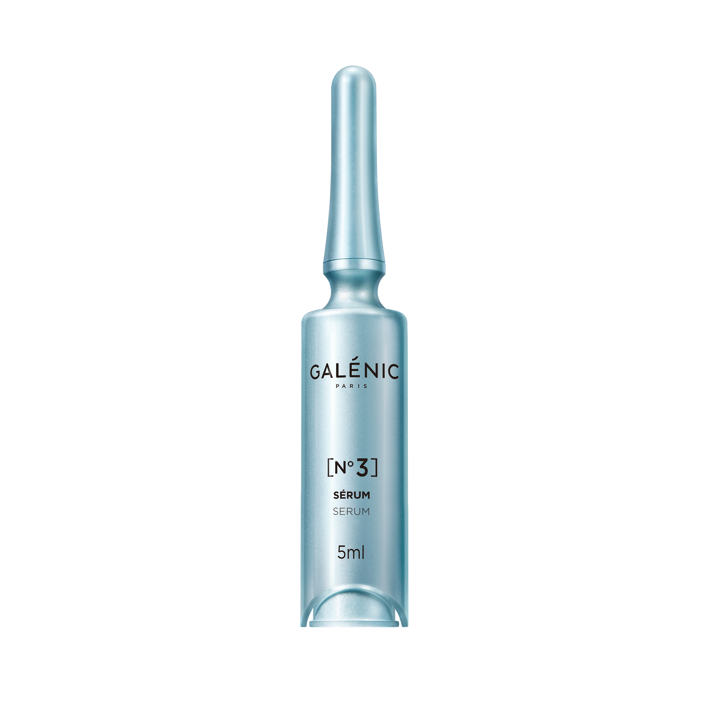 ガレニーク「N°3」VBセラム – GALENIC ガレニーク 公式オンライン
