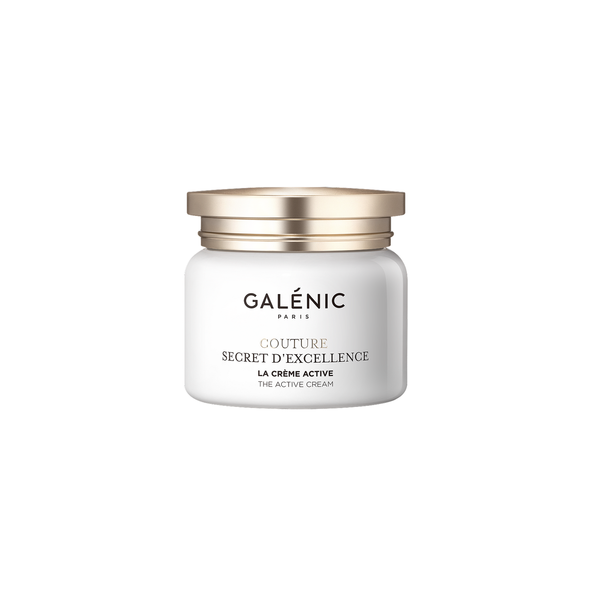 クチュール・スクレ・デクセランス ザ・アクティブクリーム – GALENIC クチュール・スクレ・デクセランス ザ・アクティブクリーム – GALENIC