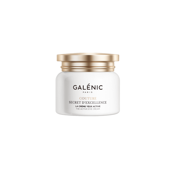 クチュール・スクレ・デクセランス ザ・アクティブアイクリーム