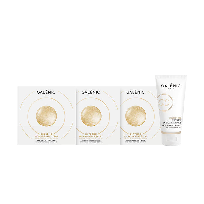 ブライトニングケア ミニキット