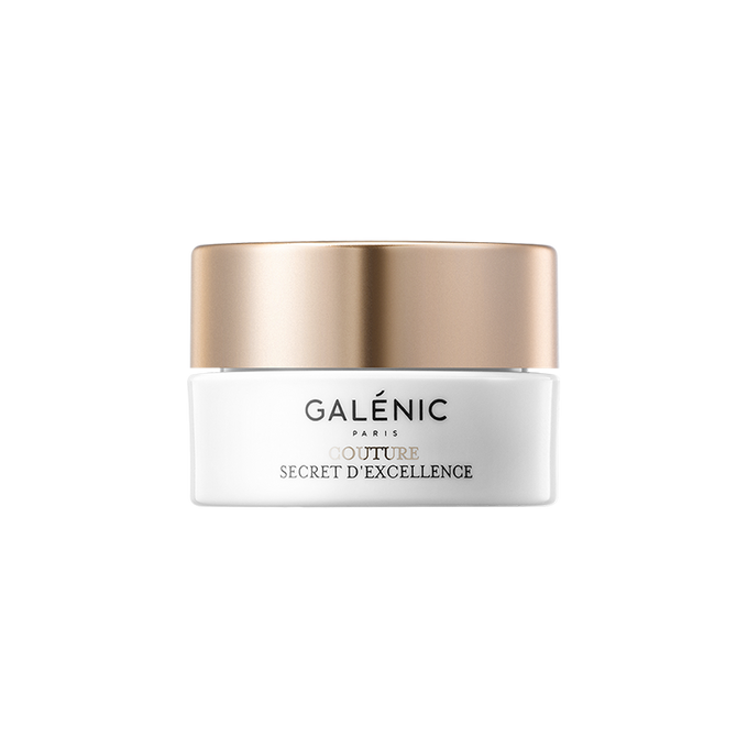 ガレニークコンプリートトライアルキット