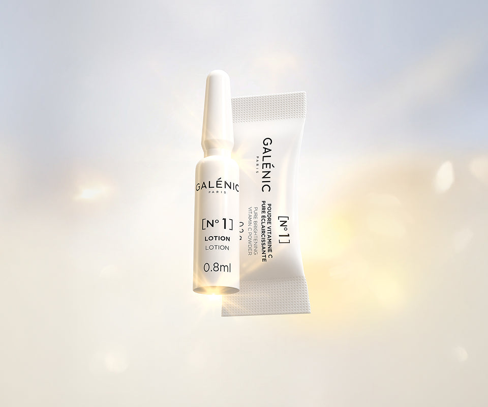 ガレニシューティカル – GALENIC ガレニーク 公式オンライン