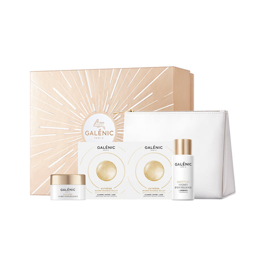 ガレニークブライトリングケア 3点キット