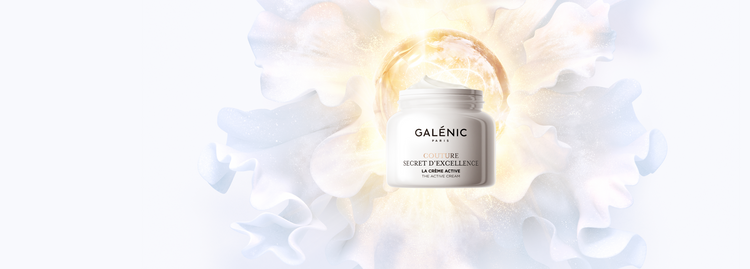 クチュール・スクレ・デクセランス ザ・アクティブクリーム – GALENIC クチュール・スクレ・デクセランス ザ・アクティブクリーム – GALENIC